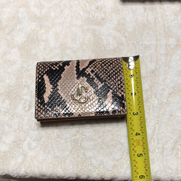 Jimmy Choo Wallet - Picture 6 of 14